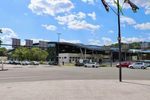 Športni center Ilirija (2)