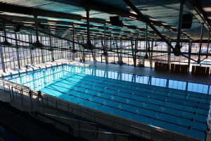 Športni center Ilirija (3)