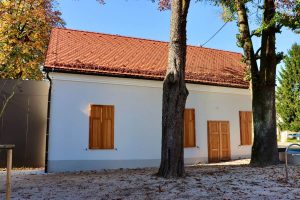 Vodnikova domačija (2)